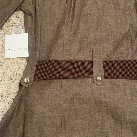 Liz Claiborne shirt - Picture 10 of 13